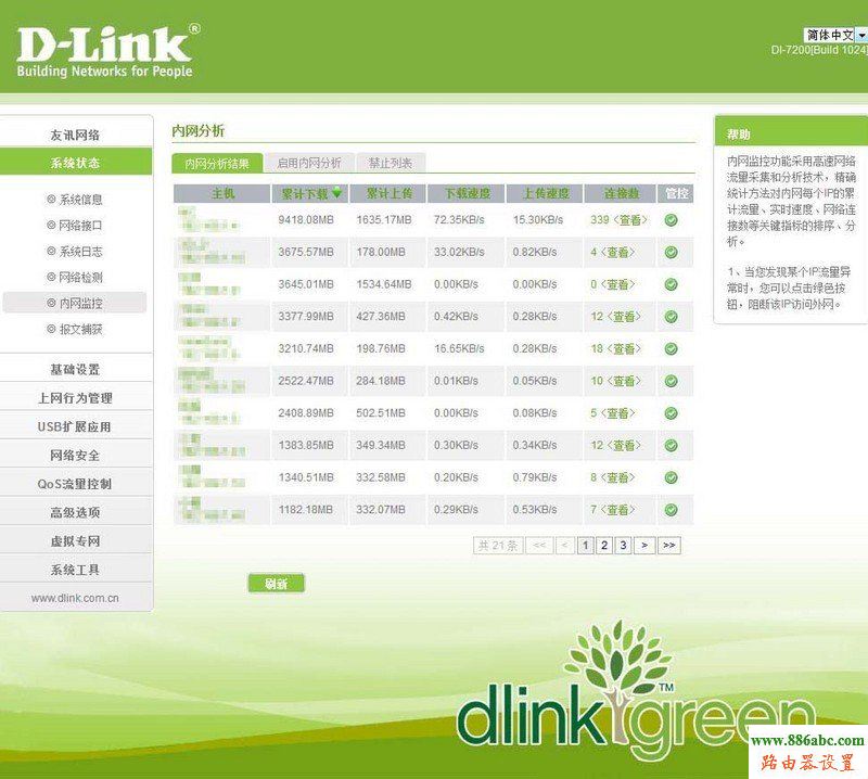 路由器,D-Link,功能,192.168.0.1路由器设置,磊科无线路由器怎么设置,信号不好,台式机游戏配置,用路由器打不开网页