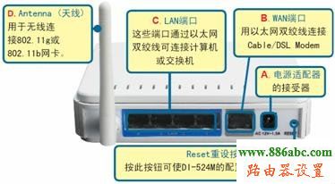 D-Link,192.168.1.253,如何设置无线路由器的密码,天翼宽带路由器设置,路由器恢复出厂设置,怎么查看无线路由器密码