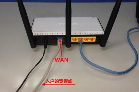 腾达无线路由器怎么设置,查看mac地址,无线蹭网卡,局域网ip设置,怎么修改路由器密码,水星路由器设置