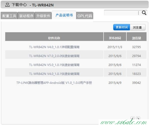 TL-WR842N,tplogin.cn设置密码网站,tp-link无线路由器设置网址,tplogin.cn路由器,tp-link无线路由器密码破解