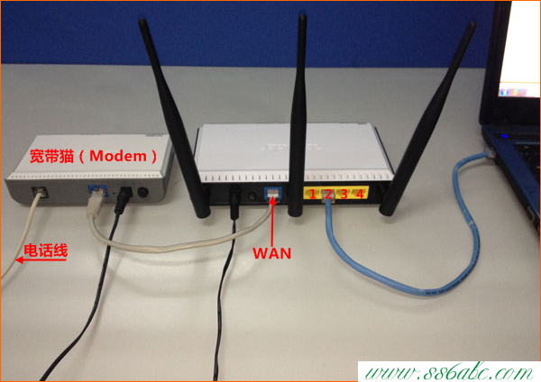 联想官网,联想无线路由器中继,联想无线路由器连接,联想路由器设置步骤