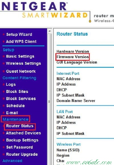 NETGEAR密码破解,NETGEAR用户名和密码,NETGEAR无线路由器设置教程,NETGEAR路由器设置