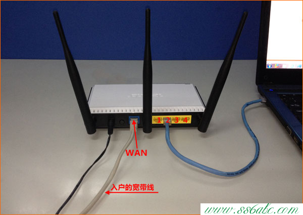 B-Link路由器说明书,B-Link路由器的设置,B-Link无线路由wifi设置,B-Link无线路由器怎么安装