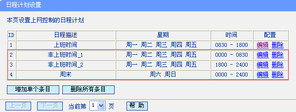 tplogin.cn默认密码